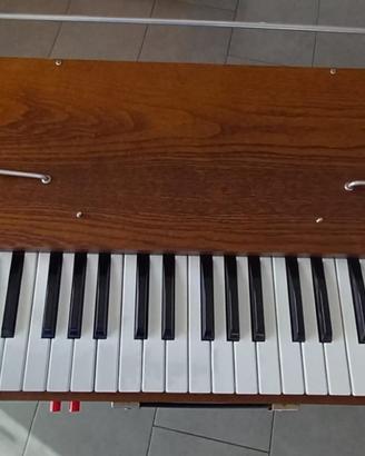 Pianoforte organo elettronico