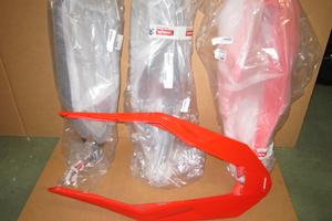 Codone Derbi GP1 50-125-250 Racing e Open