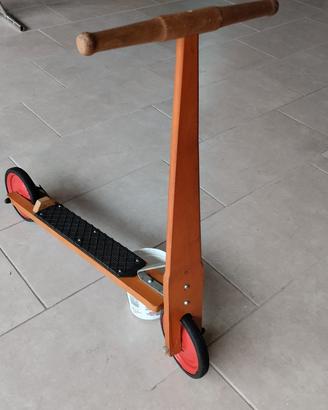 Monopattino bambino 