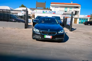 Bmw 525 525d xDrive Touring Business aut.