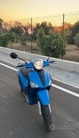 Liberty 50 2t