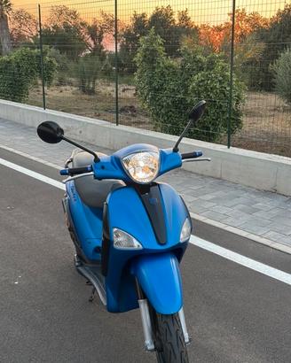 Liberty 50 2t