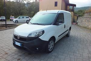 Fiat Doblo 1.3mjt 2 posti*BLUETOOTH*PORTATA 631 KG