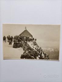 Chiesetta san Dionisio protettore del Cadore