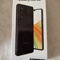 Samsung Galaxy A33  5g + 12 cover