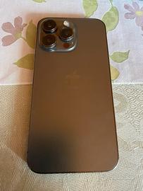 iPhone 13 Pro 256GB Nero