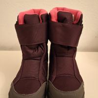 scarpe da Neve Quechua