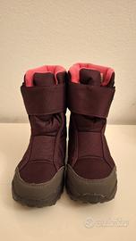 scarpe da Neve Quechua