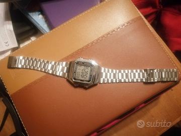 Orologio Casio mod. 2519 A178W