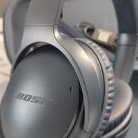 Bose quiet confort 2 limited edition