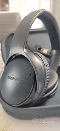 Bose quiet confort 2 limited edition