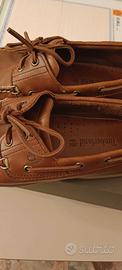 Scarpe da barca Timberland 43