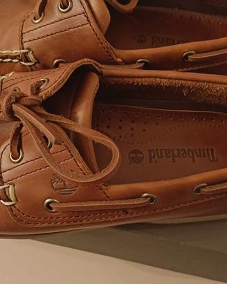 Scarpe da barca Timberland 43