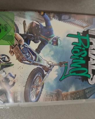 Trials Rising - Nintendo switch 