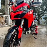Ducati multistrada 1260s MY2020