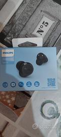 auricolari bluetooth philips