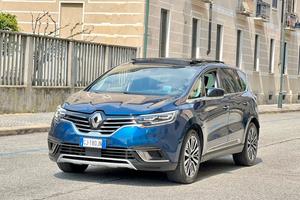 Renault Espace Blue dCi 190CV EDC Initiale Paris 4