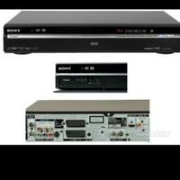 Sony DVD RECORDER 