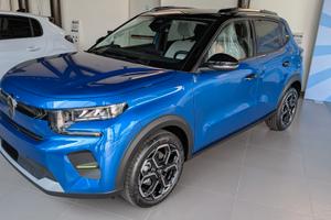 Citroen C3 100 MAX KM0