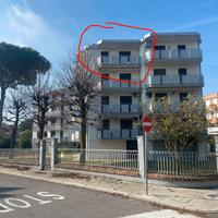 Appartamento Lido Delie Nazione Comacchio