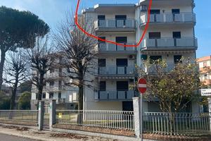 Appartamento Lido Delie Nazione Comacchio