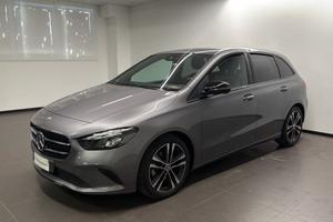 Mercedes-Benz Classe B 200 D