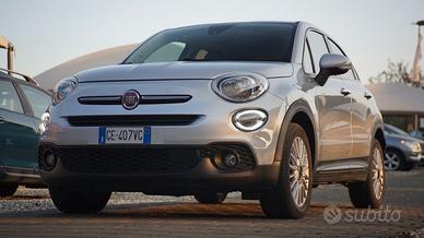Fiat 500X M-jet