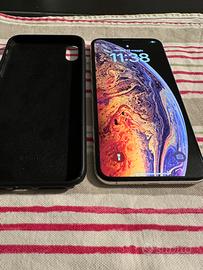 Iphon xs max 64gb