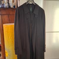 Cappotto uomo di cachemire 100% taglia 54 nuovo