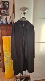 Cappotto uomo di cachemire 100% taglia 54 nuovo