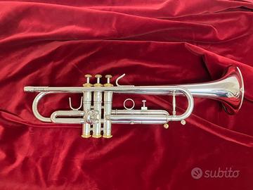 TROMBA IN SIB STOMVI ELITE