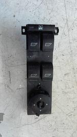 PULSANTIERA ANTERIORE SINISTRA FORD Focus S. Wagon