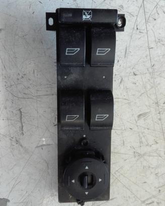 PULSANTIERA ANTERIORE SINISTRA FORD Focus S. Wagon