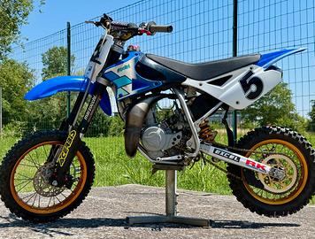 Polni XP 65 R H2O