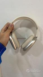 Apple Airpods Max silver - 8748