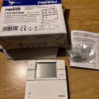 Termostato perry 1TXTETX04