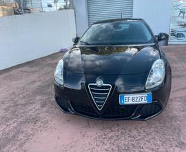Alfa Romeo Giulietta 1.6 105 CV Progression-2011