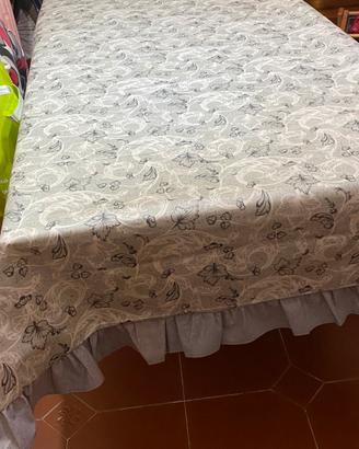 Tovaglia per tavolo rettangolare