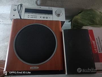 amplificatore yamaha