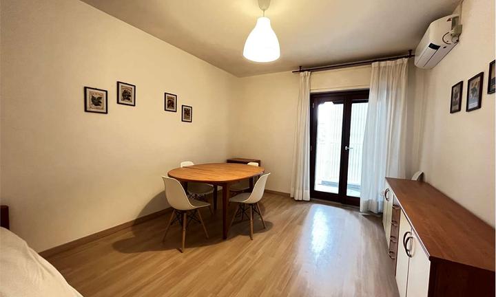 TRILOCALE IN ZONA CITTA' GIARDINO