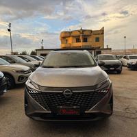 NISSAN Qashqai MHEV 158 CV Xtronic N-Connecta