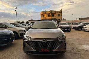 NISSAN Qashqai MHEV 158 CV Xtronic N-Connecta