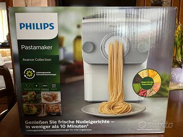 Pasta Maker