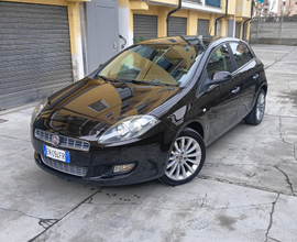 Fiat Bravo 1.6 MJT 120cv