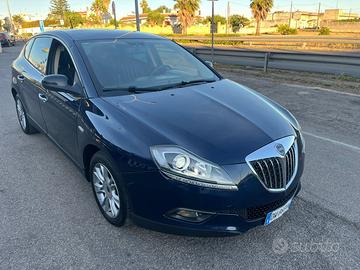 Lancia Delta