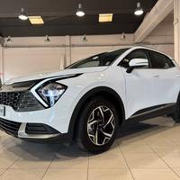 Kia Sportage 1.6 CRDi MHEV DCT Business FULL LED P