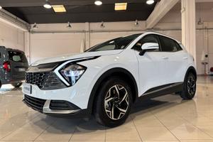 Kia Sportage 1.6 CRDi MHEV DCT Business FULL LED P