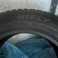 Gomme invernali con meno di 5000 km
