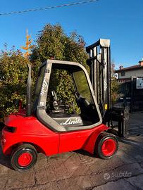 S149 - MULETTO LINDE H30