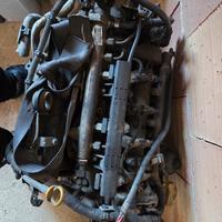 motore 1.3 multijet euro 4